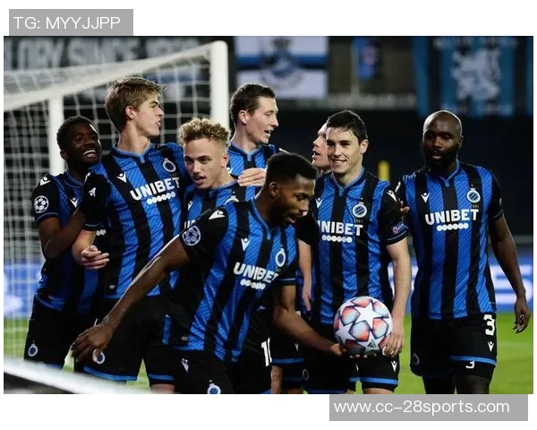 距离欧冠对阵阿森纳仅两天布鲁日宣布前海港主帅莱科接任新帅 距离欧冠对阵阿森纳仅两天布鲁日宣布前海港主帅莱科接任新帅