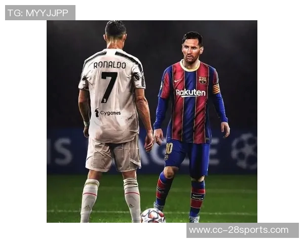 特朗普称赞梅西与C罗同样出色并透露几天前见过C罗